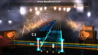 Rocksmith 2014 PL  CDLC  Nirvana  Come As You Are Lead Guitar [upl. by Esor769]