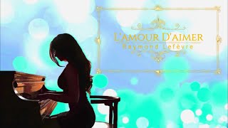 Raymond Lefèvre  続・エマニエル夫人  Lamour Daimer  レイモン・ルフェーヴル [upl. by Nothgiel628]