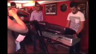 CHeB NaDiR Duo CHeB SaMiR 2014 BeL B R I BeLa3TiHa Au StuDio CliP By DJ TaHiRo0o [upl. by Crandell]