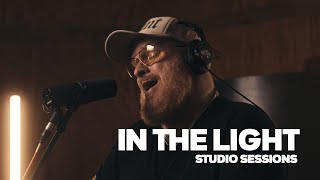 In The Light  DC Talk cover Studio Sessions [upl. by Pardo]