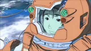 Planetes AMV  Cosmic Love [upl. by Lancelot]