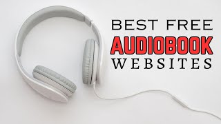 7 Free Audiobooks Sites 2023 Download for Free [upl. by Karli384]