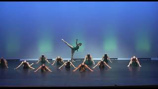 Baylor Dance Company  Spring Showcase 2024 quotCalifornia Dreaminquot [upl. by Tillo]