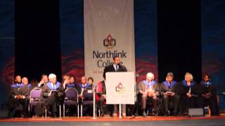 Northlink College Graduation 2014 [upl. by Ttenaej118]