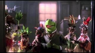 Opowieść wigilijna Muppetów  The Muppet Christmas Carol 1992  Trailer Zwiastun  animacja [upl. by Dusa613]