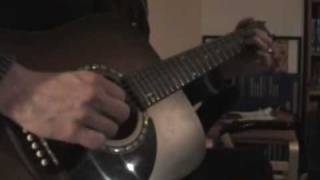 Do kanns zaubere  Gitarren Cover [upl. by Knowlton751]