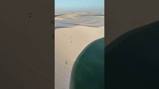 LENÇÓIS MARANHENSES  Drone DJI Mini 4 Pro  Maranhão [upl. by Aneret]