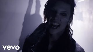 Black Veil Brides  Shadow Die Official Video [upl. by Hatch583]