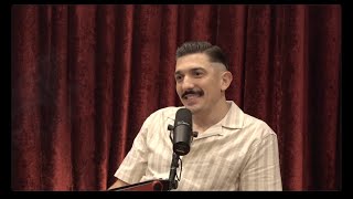 Joe Rogan Experience 2132  Andrew Schulz [upl. by Assina]