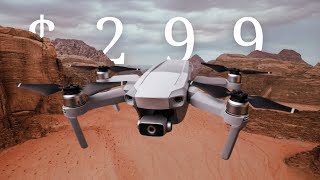 DJI Mini 2 SE Review Is It Worth Buying in 2024 [upl. by Fechter675]