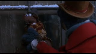 Muppet Christmas Carol  quotThank you for making me a part of thisquot [upl. by Kerr236]