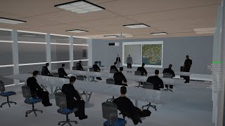 Duty SAPD Day 2  Vision Gamers Roleplay  GTA SAMP [upl. by Mamoun294]