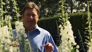 Garden Secrets  Alan Titchmarsh  20th Century [upl. by Gracia]