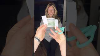 Insane CUTTING 100 Bill Trick BTS 💸 [upl. by Arabrab]