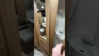 2023 Roadtrek Zion SRT roadtrek roadtrip vanconversion van vanlife rv travel wanderlust [upl. by Odnam]