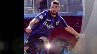 Gianmarco Tedesco ►  Goals SkillampHighlights [upl. by Sucramel]