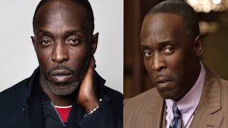 Sad News Actor Michael K Williams Has Passed Away [upl. by Aciretal]