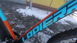 Lapierre Edge 227 2017 275  horské kolo [upl. by Malet]