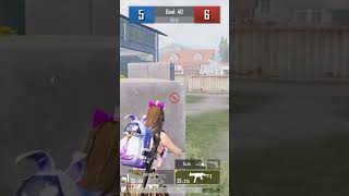 1 HP per pel Diya 😡bgmi jonathan pubgmobile [upl. by Rodama]