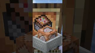 MINECART CON BLOQUE DE COMANDOS minecraft [upl. by Aiak]