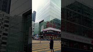 TSIM SHA TSUI HONGKONG [upl. by Kai600]