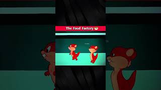 The Food Factory [upl. by Katuscha]