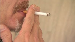 Tips to use when trying to quit smoking [upl. by Proudman711]