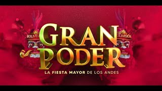 Transmisión del Gran Poder 2024 en VIVO desde la Red Bolvisión RedBolivisión GranPoder2024 [upl. by Carolann]