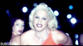 No Doubt  Bathwater Invincible Remix Official Music Video [upl. by Nate]