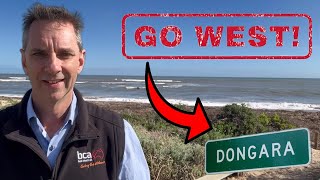 Pray for Dongara – BCA September 2024 Prayer Video [upl. by Janeen]