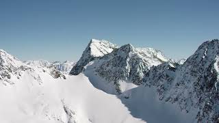 Die Highlights im Skigbiet Sölden 💙 [upl. by Eeliram]