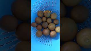 Muntala fruit foryou fruit likeandsubscribe subscribe [upl. by Eniagrom]