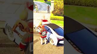 OPP gets caught trying sneak in party  🎊 issalightshowyt gtahoodrp gta gtaonline nsgx [upl. by Engamrahc]