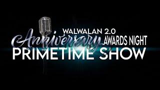 WALWALAN AWARDS NIGHT [upl. by Nwahsud]