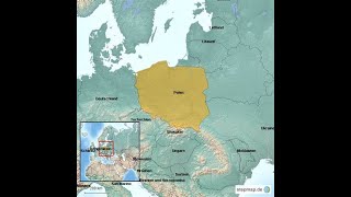 Warum weigern sich die Deutschen Reparationen an Polen für den Zweiten Weltkrieg zu zahlen [upl. by Cirederf773]