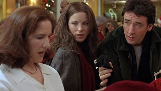 Serendipity 2001 film  John Cusack amp Kate Beckinsale scene [upl. by Georgiana]