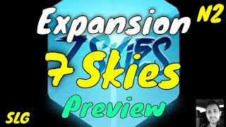 ReFX Nexus 2  Expansion 7 Skies  Presets Preview [upl. by Coleen11]