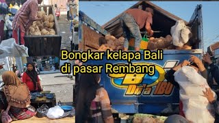 Pasar rembang hari ini [upl. by Bray]