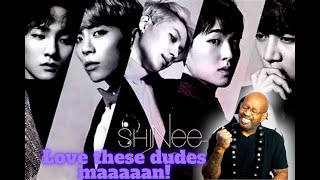 SHINee 샤이니  REACTION TO DxDxD FIRST TIME w Bonus Ending [upl. by Ecined]