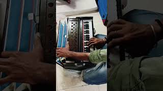 उंगली कमल हैmusic 🫶🙏 harmonium 🙏💃 [upl. by Oedama]