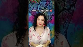 HORÓSCOPO ARIES ♈ aries ariestarot arieshoroscopo tarot lecturadetarot horoscoposemanal [upl. by Akinna]