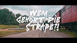 WEM GEHÖRT DIE STRAßE  Ein Kurzfilmprojekt mit Kindern aus einer Unterkunft für Geflüchtete [upl. by Anaahs]