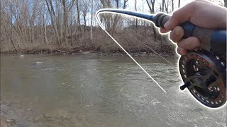 Steelhead cant resist THIS lure  Centerpin Fishing [upl. by Oknuj]