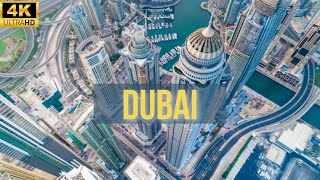 Dubai 2022 City Tour Walking and Drone Footage  Things to do in Dubai amp 2022 Travel Destinations [upl. by Omixam320]