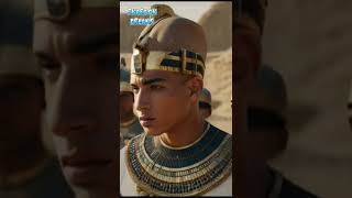 Tutankhamun The Golden Tomb history egypt ancienthistory shorts [upl. by Gianna227]