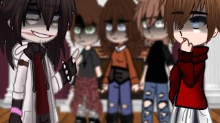 • Past Woods family travel to the future • Creepypasta • Read Desc • Dares • [upl. by Effie]