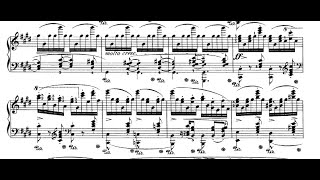 Valse Mélancolique plays the Four Ballades of Frédéric Chopin Op23 38 47 52 [upl. by Eidnew]