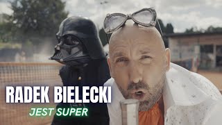 Radek Bielecki  Jest super Nowość 2024 [upl. by Nirret]