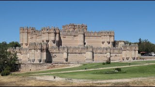 Coca con encanto Segovia [upl. by Felipe641]