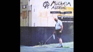 mülheim asozial  yuppieschweine [upl. by Germano]